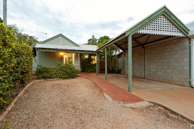 Picture of 34A Glenister Loop, CABLE BEACH WA 6726
