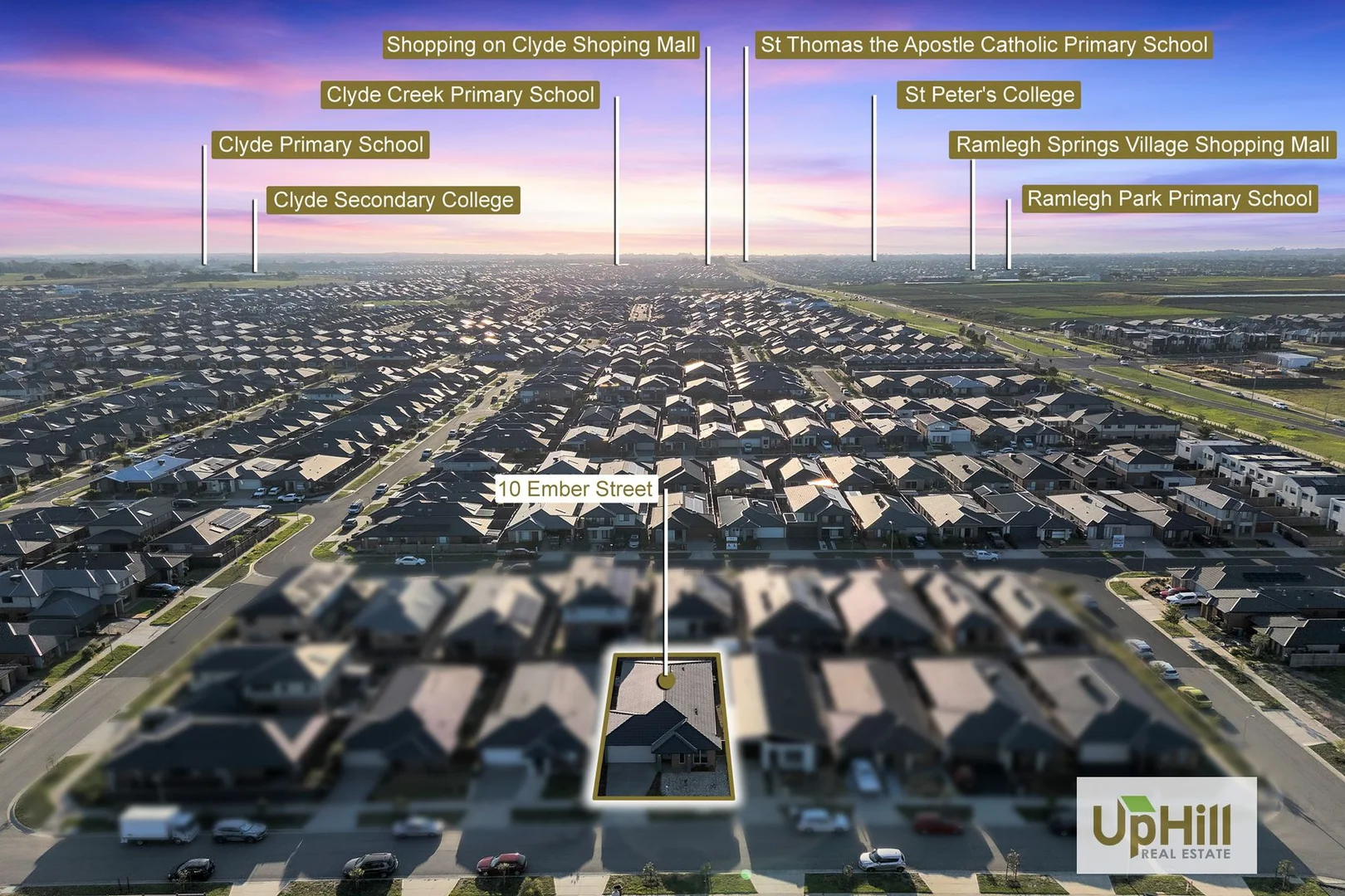 Additional image 18 of 10 Ember Street, Clyde VIC 3978