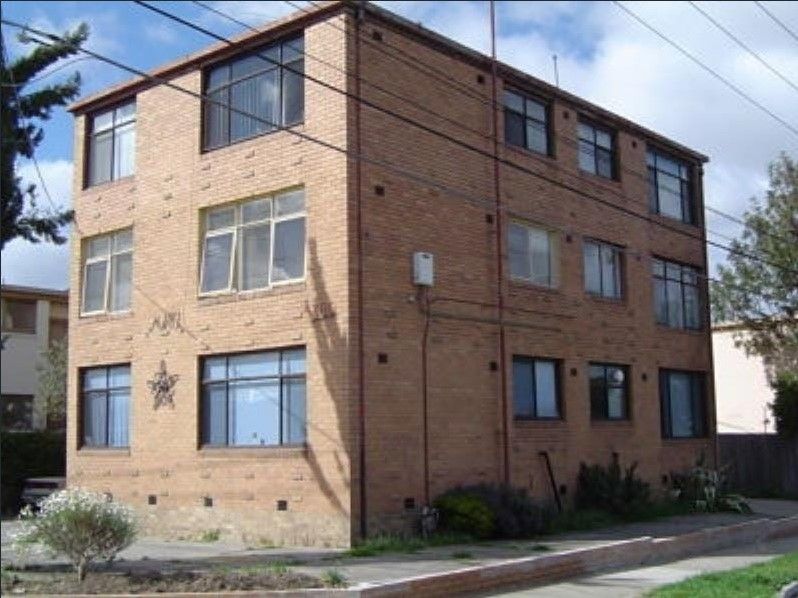 1 bedrooms Apartment / Unit / Flat in 3/380 Albert Street BRUNSWICK WEST VIC, 3055