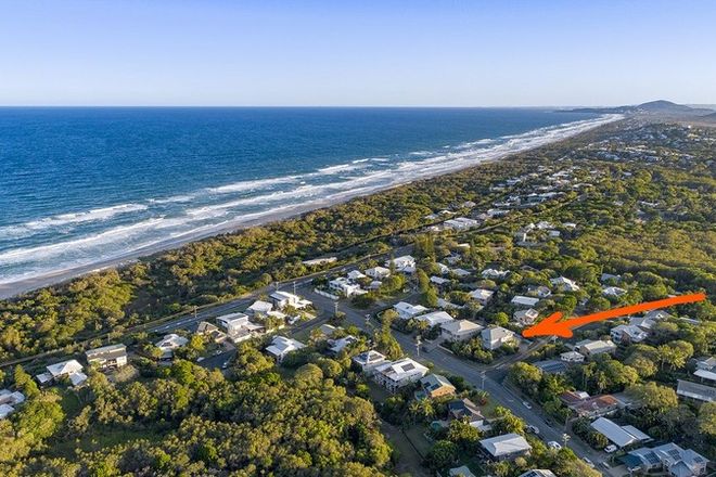 Picture of 1 Gossamer Court, MARCUS BEACH QLD 4573