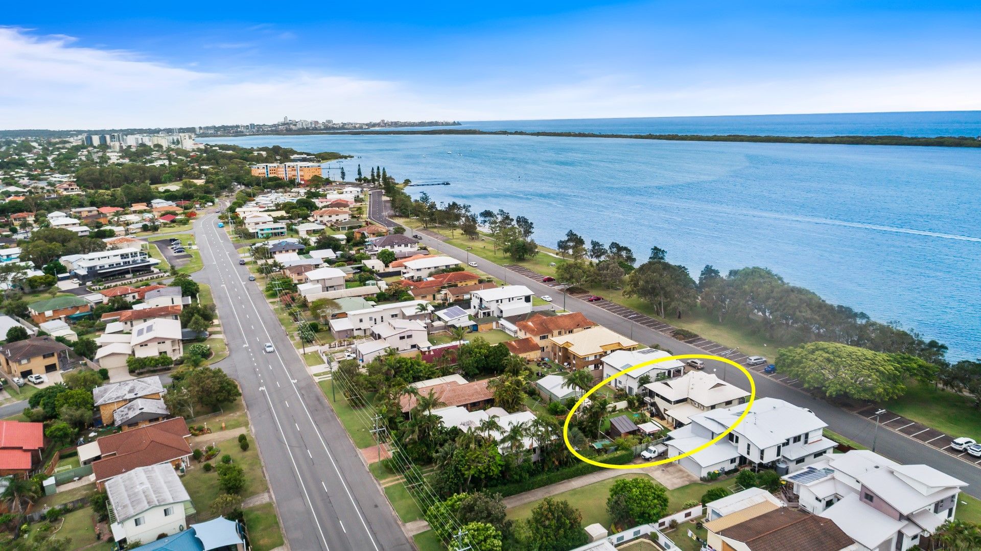 154 Esplanade , Golden Beach Property History & Address Research Domain