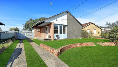Picture of 19 Cartledge Street, LAVERTON VIC 3028