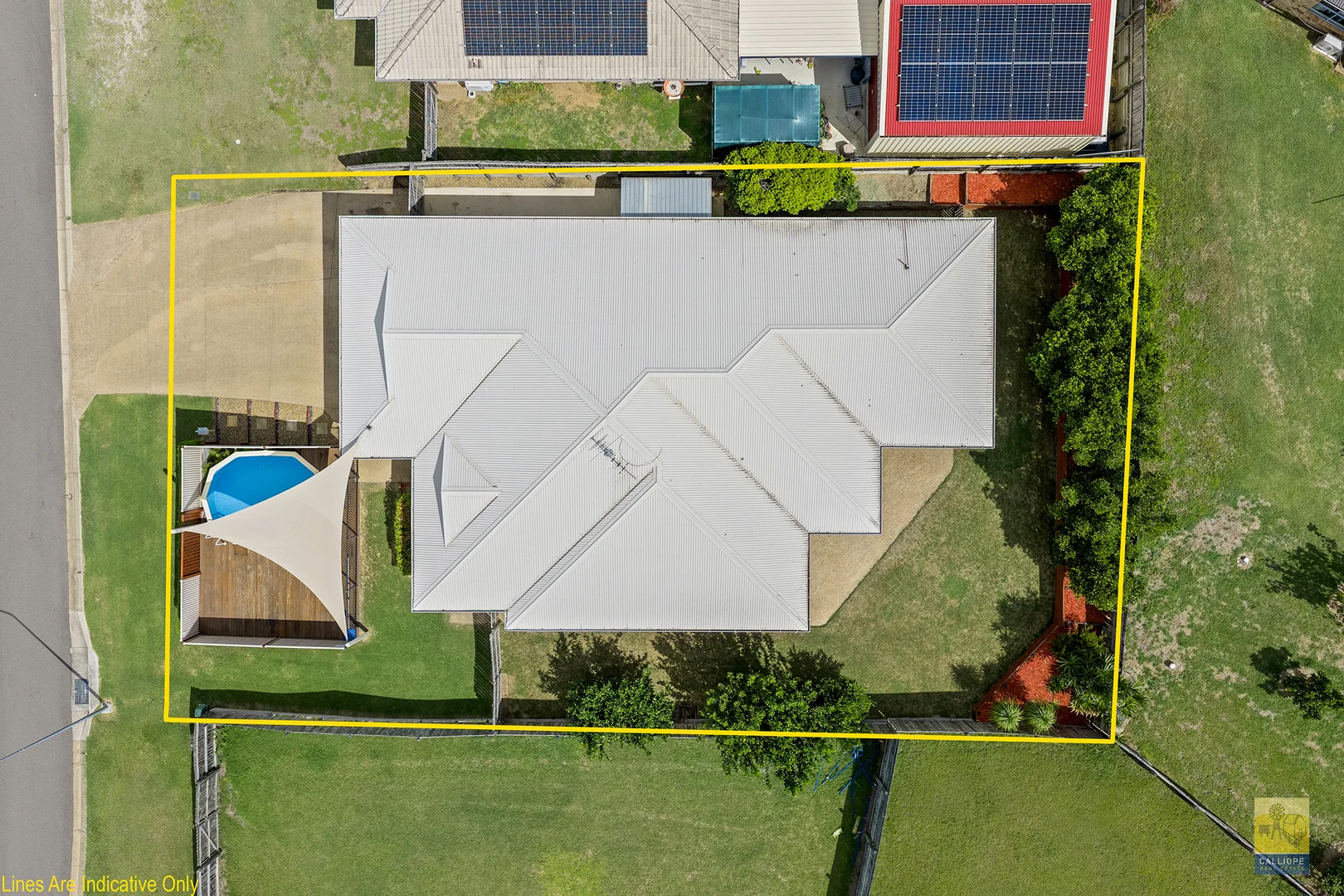 Additional image 17 of 19 Hawkesbury Road, Calliope QLD 4680