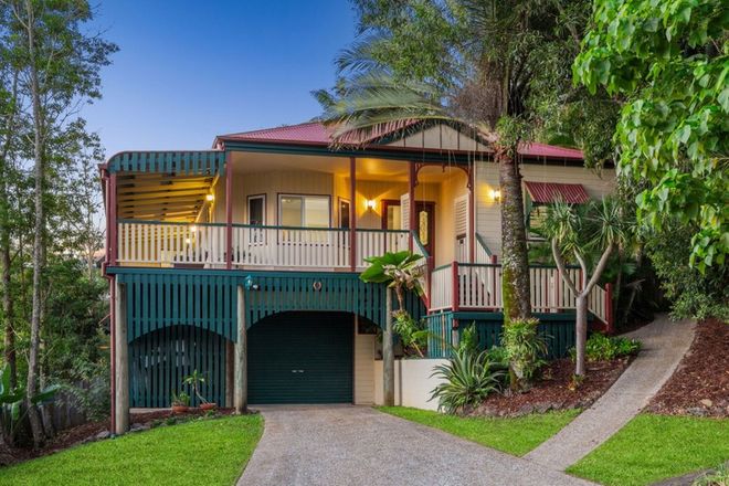 Picture of 34 Binnea Street, YAROOMBA QLD 4573