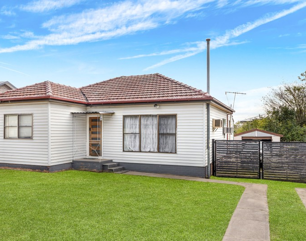 57 Second Avenue, Kingswood NSW 2747