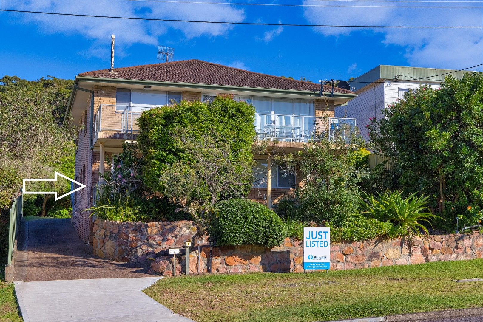 2/24 Marine Drive, Fingal Bay NSW 2315, Image 0