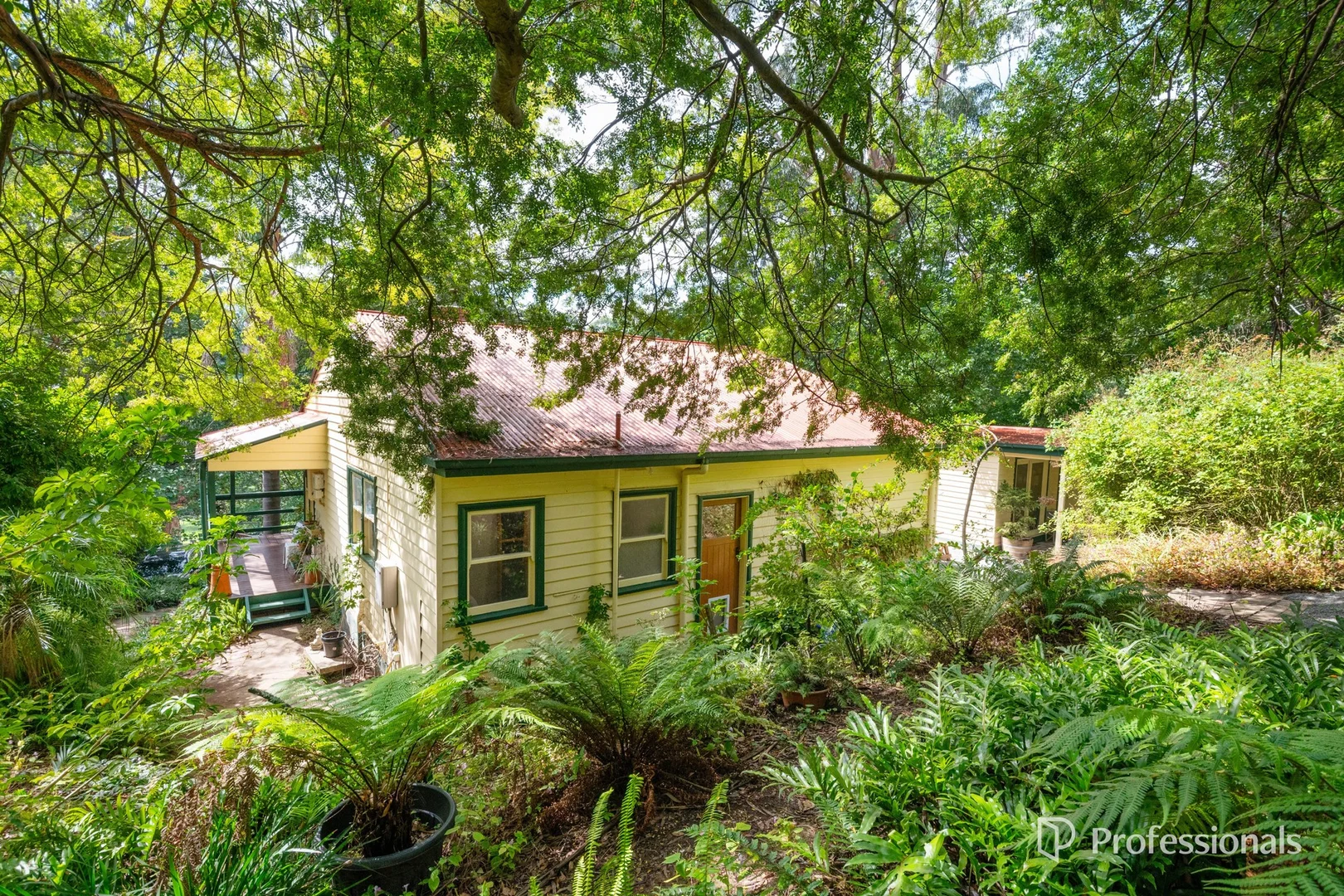 Additional image 21 of 11 Riverside Drive, Warburton VIC 3799