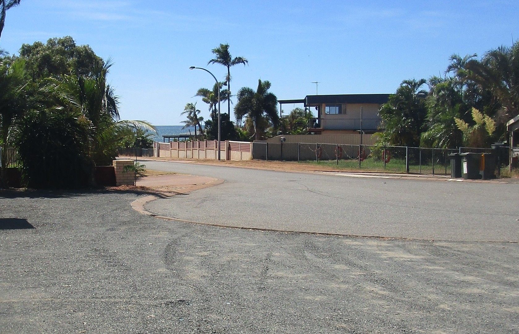 1 bedrooms House in 6/8 Grant Place PORT HEDLAND WA, 6721