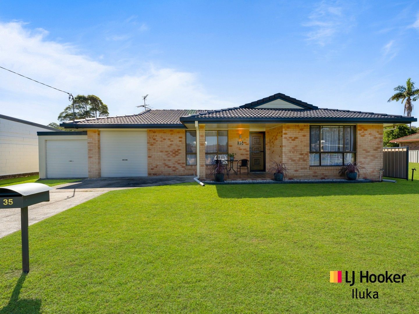 35 Compton St, Iluka NSW 2466, Image 0