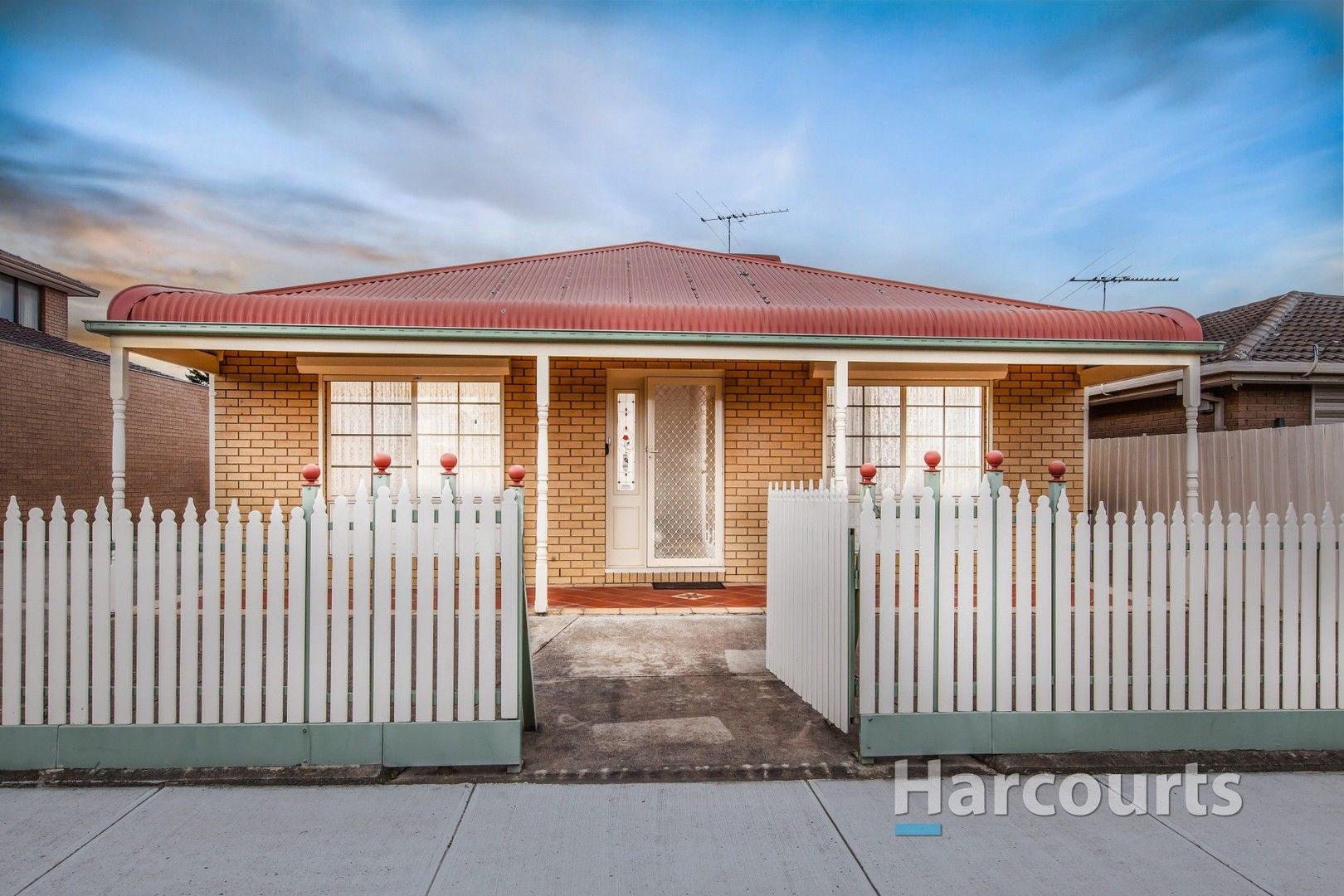 1/100 Neale Road, Deer Park VIC 3023, Image 0