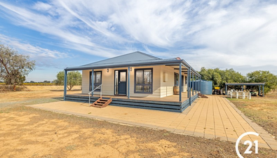 Picture of 91 Tandarra Road, MOAMA NSW 2731
