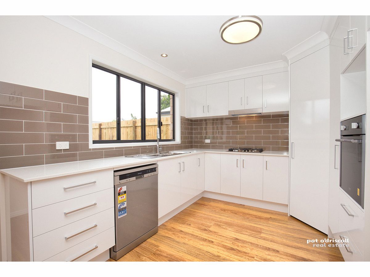 70A Burnett Street, Berserker QLD 4701, Image 1