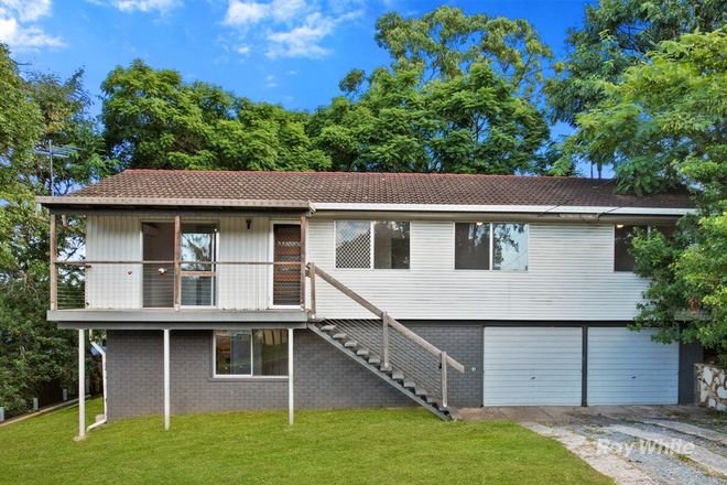 Picture of 35 Queens Road, KINGSTON QLD 4114