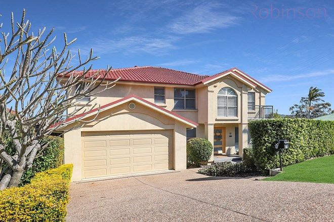 Picture of 21 Oxley Road, WARATAH NSW 2298