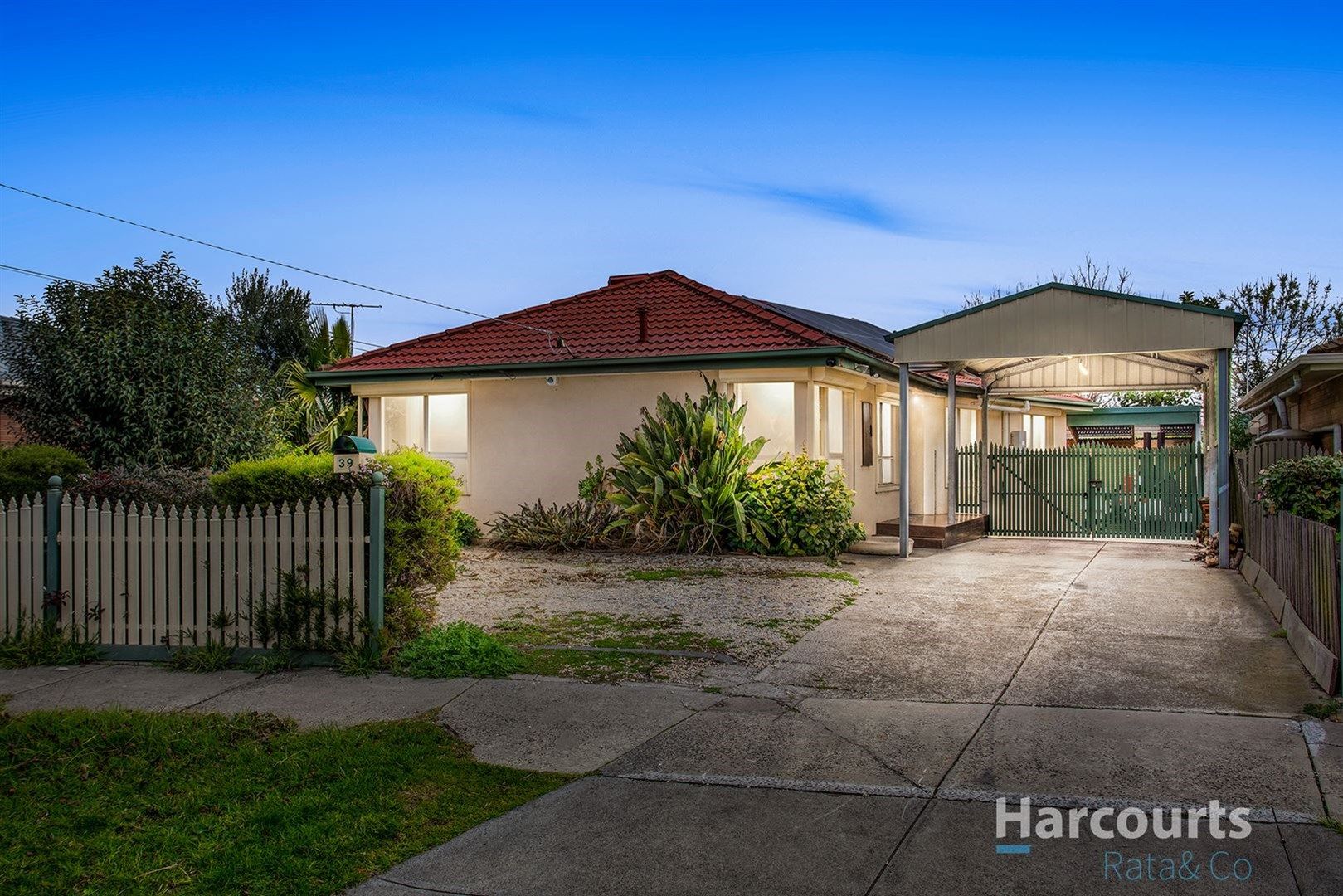 39 Kemp Avenue, Thomastown VIC 3074, Image 0