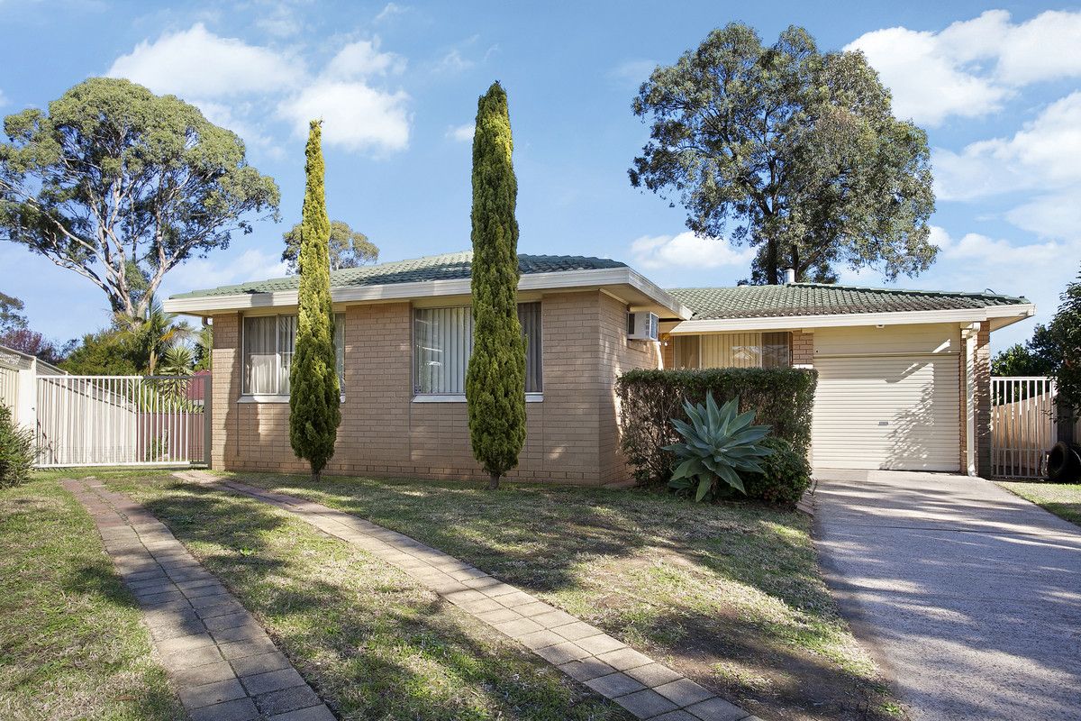 3 bedrooms House in 7 Tweed Place RUSE NSW, 2560