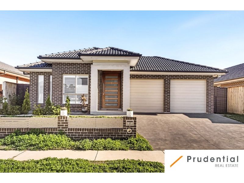 77 Macksville Street, Carnes Hill NSW 2171 House For Rent 800 Domain