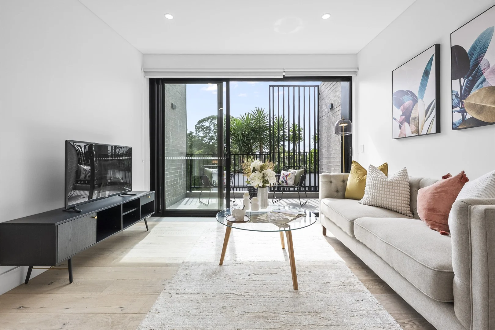 11/1017 Pacific Highway, Pymble NSW 2073