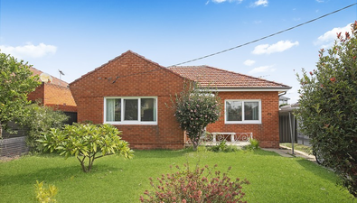 Picture of 49 Marcella Street, KINGSGROVE NSW 2208