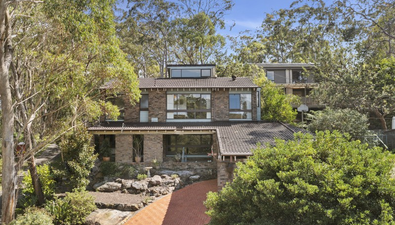 Picture of 16 Avery Street, NORMANHURST NSW 2076