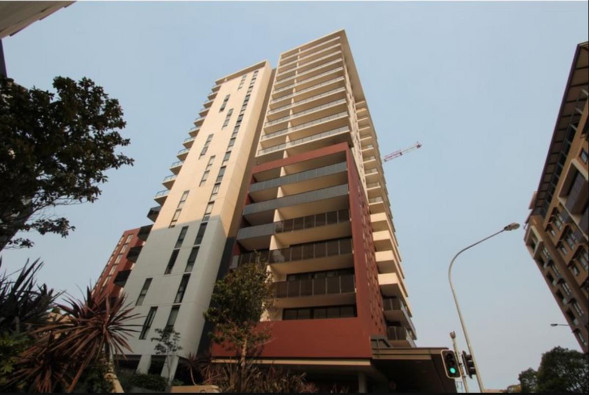 2 bedrooms Apartment / Unit / Flat in 606B/458 Forest Road HURSTVILLE NSW, 2220