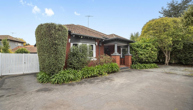 Picture of 565 High Street, KEW EAST VIC 3102