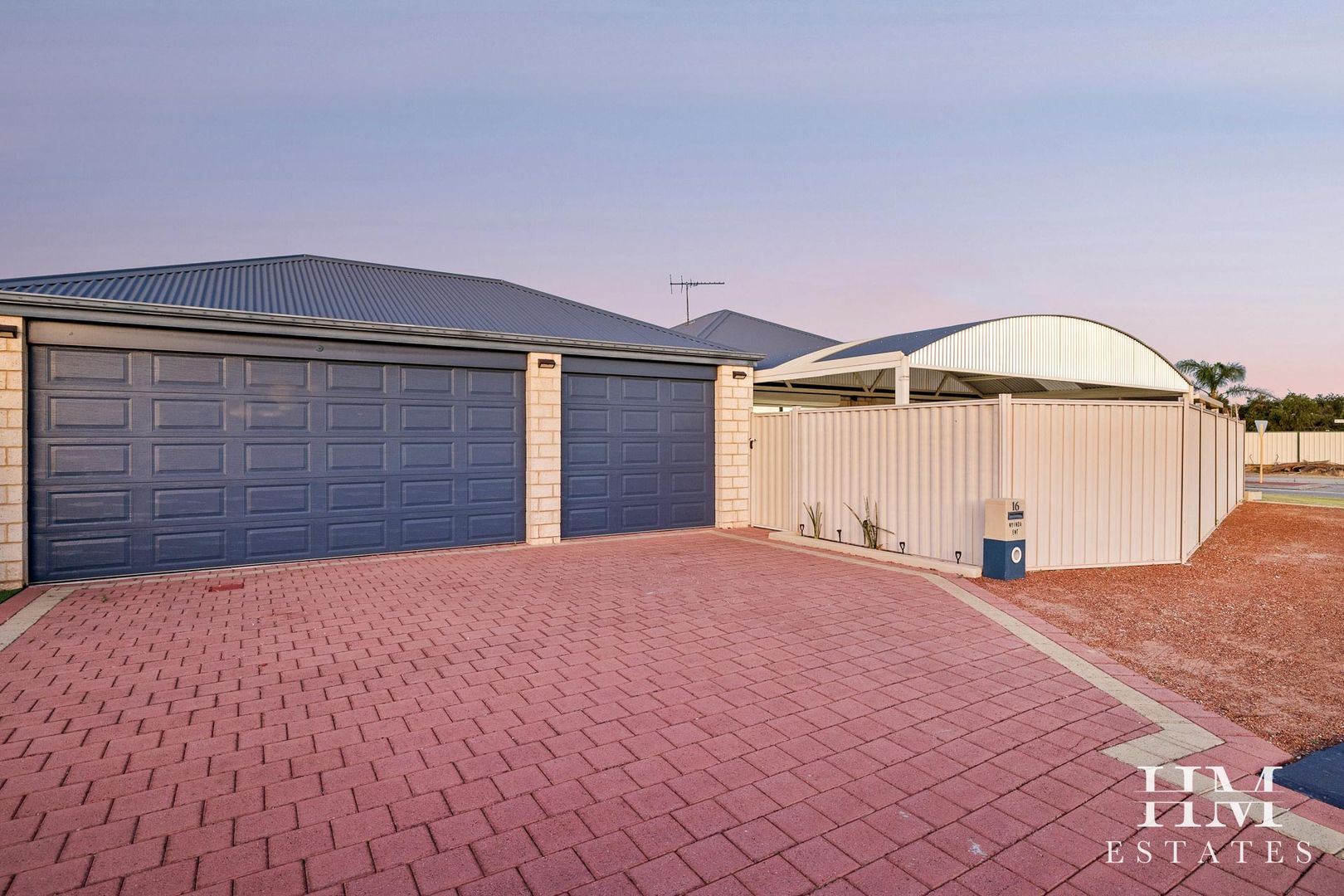 16 Nyinda Entrance, South Guildford WA 6055, Image 1