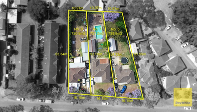 Picture of 5, BLACKWALL NSW 2256