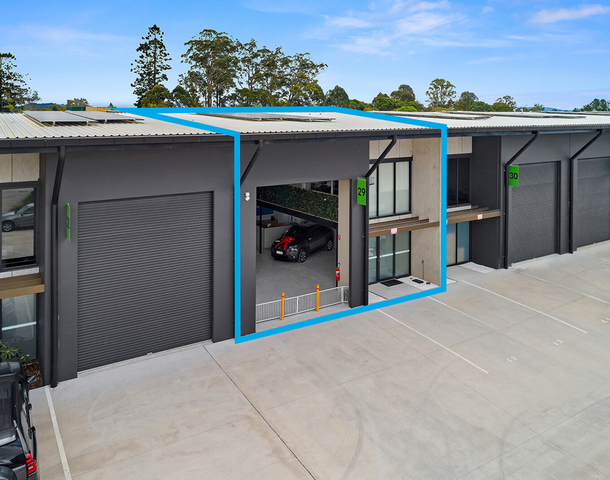 29/5 Taylor Court, Cooroy QLD 4563
