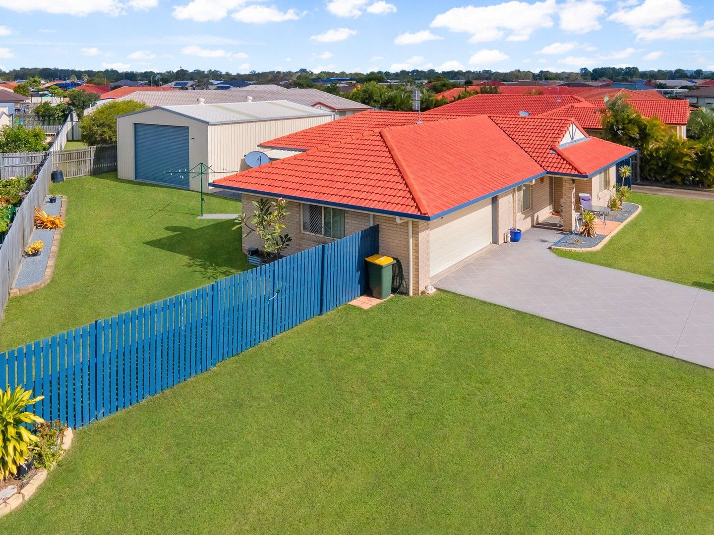 21 Joselyn Drive, Point Vernon QLD 4655, Image 0