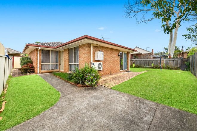 Picture of 304A Miller Road, VILLAWOOD NSW 2163