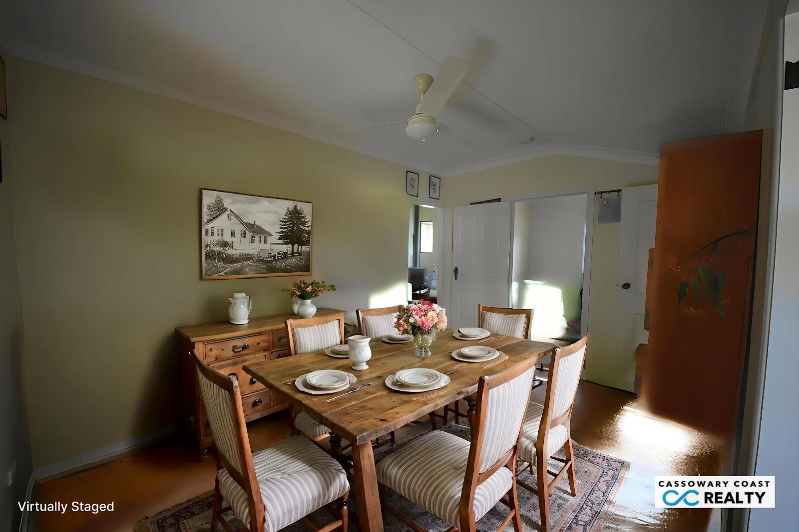 Additional image 20 of 1888 Tumoulin Road, Ravenshoe QLD 4888