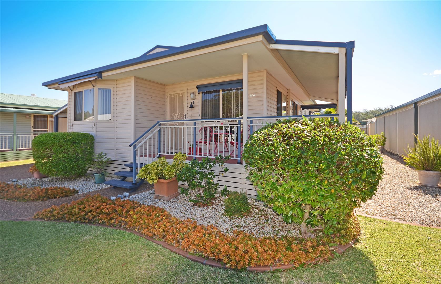 204 1 Greenmeadows Drive Port Macquarie Nsw 2444 Domain