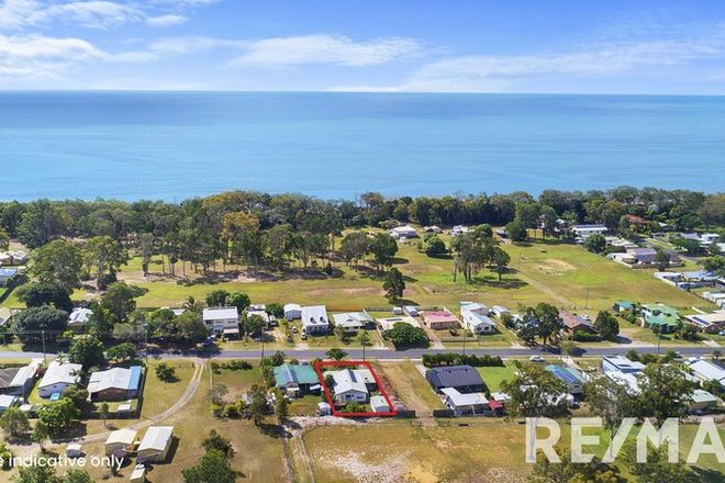 Picture of 538 O'Regan Creek Road, TOOGOOM QLD 4655