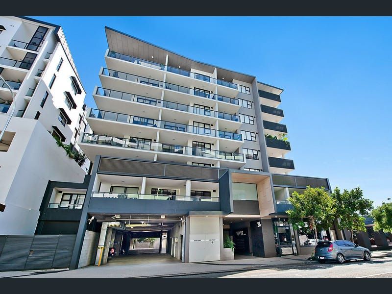 1 bedrooms House in 604/26 Station St NUNDAH QLD, 4012