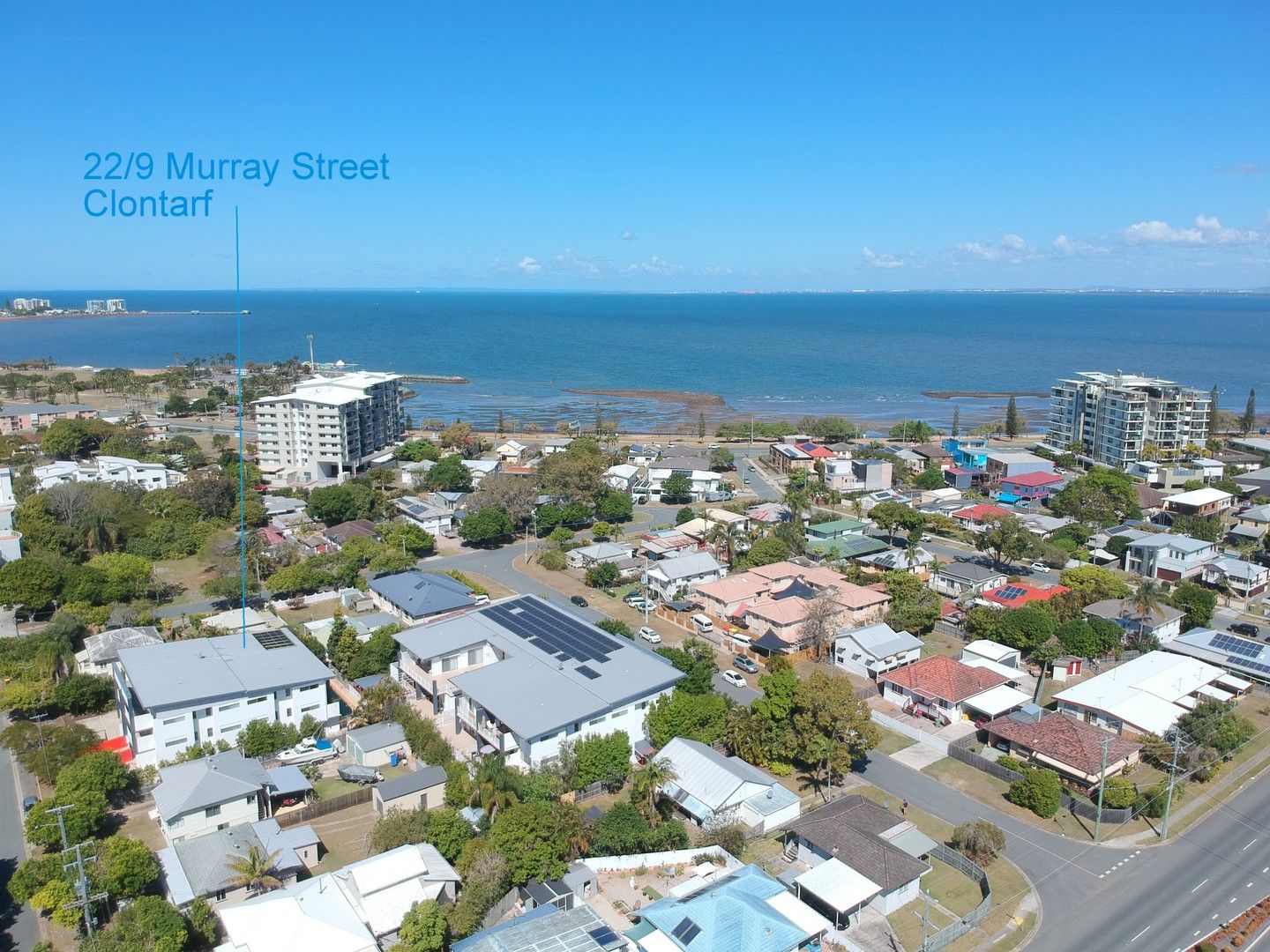 Unit 22/9 Murray St, Clontarf QLD 4019, Image 0