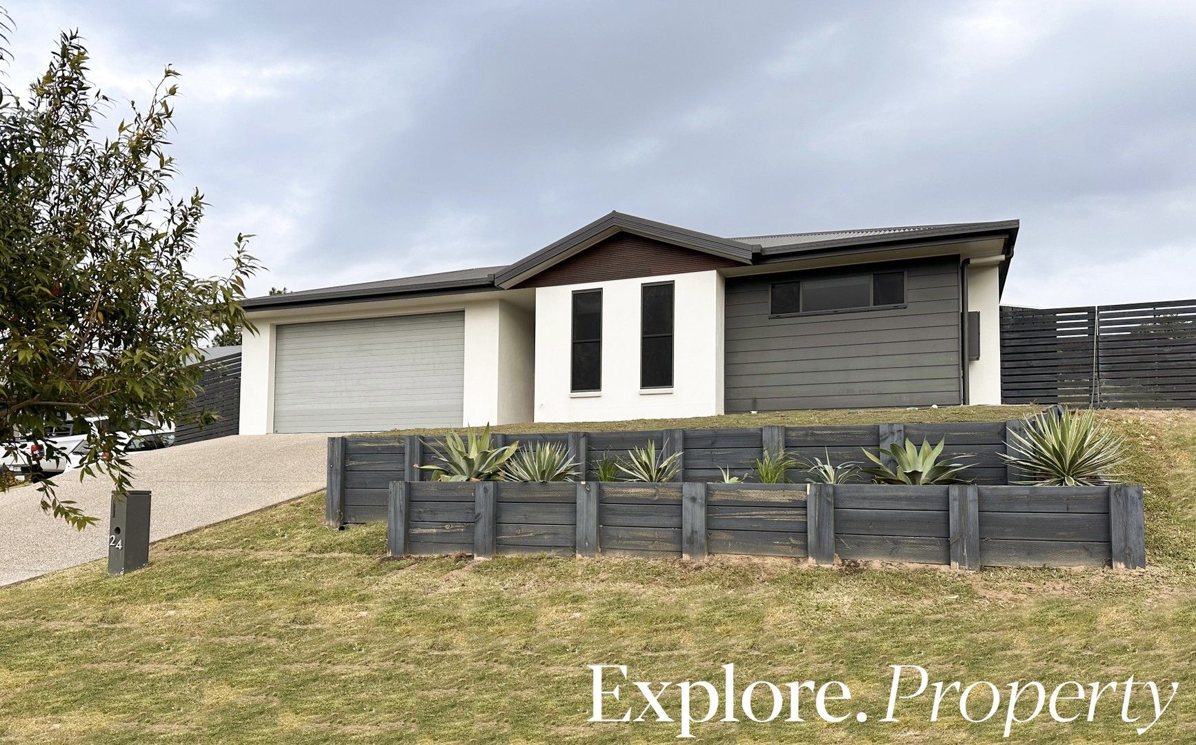 24 Eales Road, Rural View QLD 4740 - House For Rent - $665 | Domain