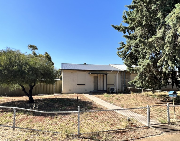 82 Mainwaring Crescent, Davoren Park SA 5113