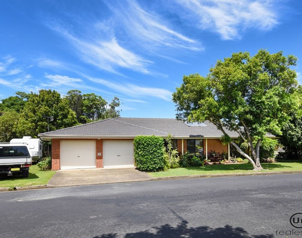 2 Tom Albert Place, Sawtell NSW 2452