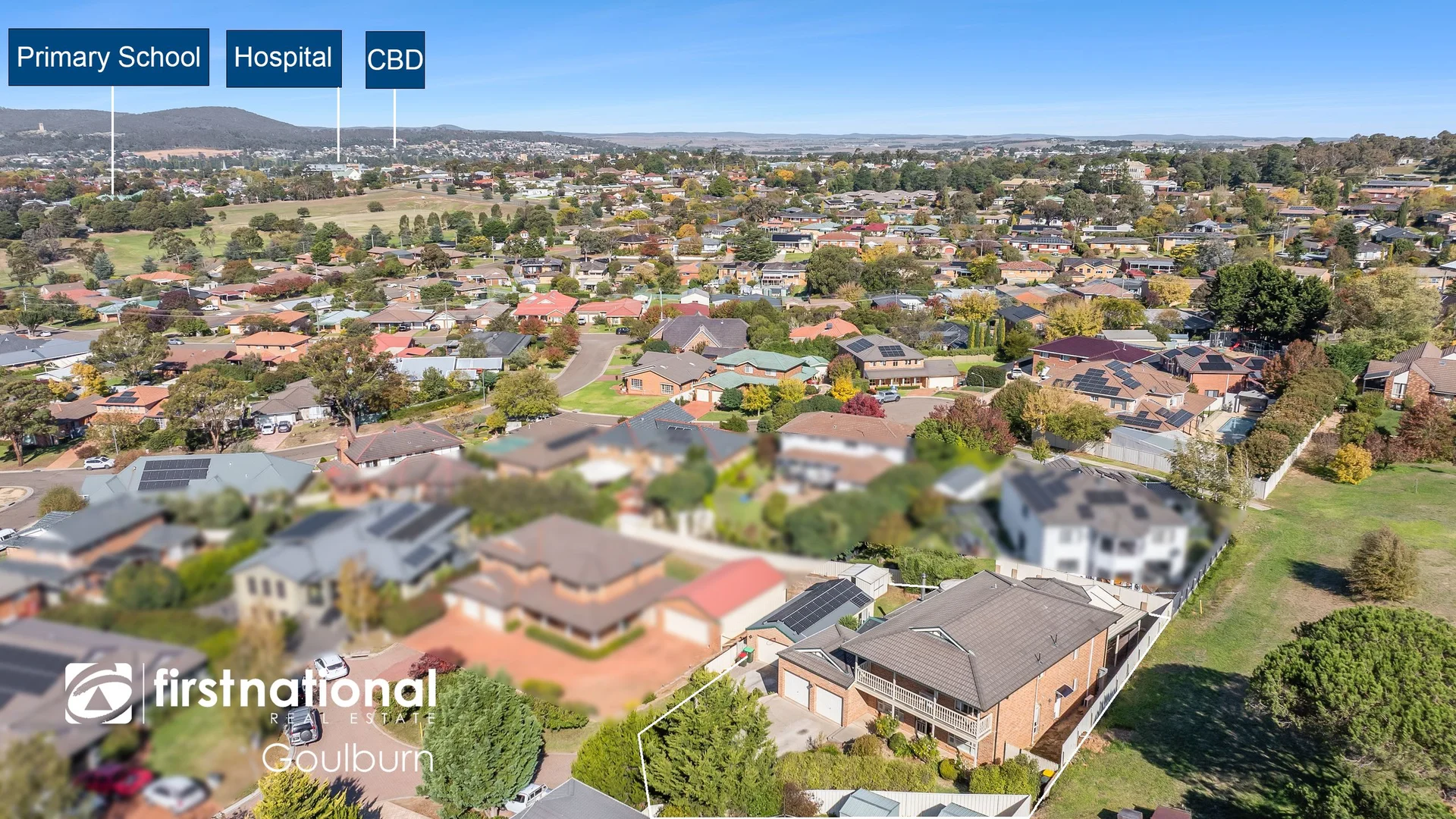 Additional image 3 of 13 Paton Place, Goulburn NSW 2580