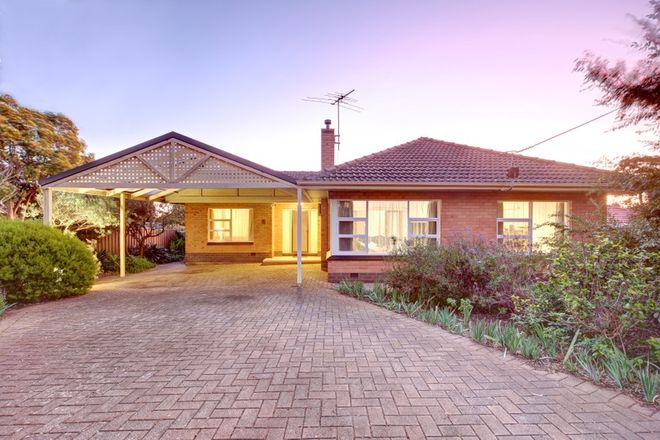 Picture of 13 McBean St, REYNELLA SA 5161