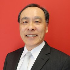 Steven ( Huang- Yen) Lin, Sales representative