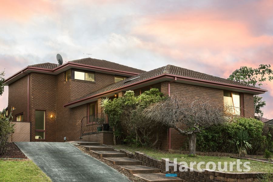 83 Chalcot Drive, Endeavour Hills VIC 3802, Image 0