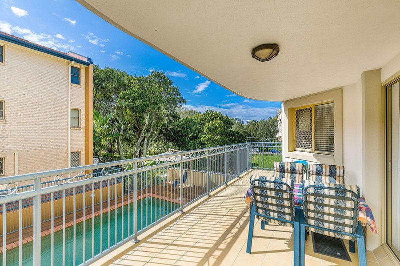 2 bedrooms Apartment / Unit / Flat in 4/40-42 Dutton Street COOLANGATTA QLD, 4225