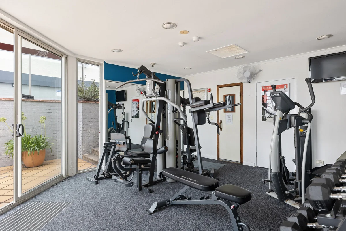 Additional image 9 of 44/92-120 Cleveland Street, Chippendale NSW 2008