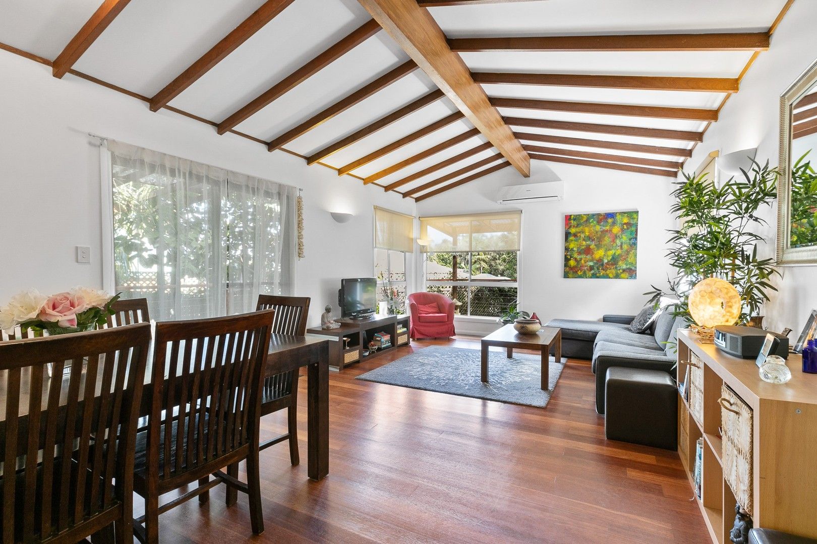4 bedrooms House in 1/3 Mackellar Court BYRON BAY NSW, 2481