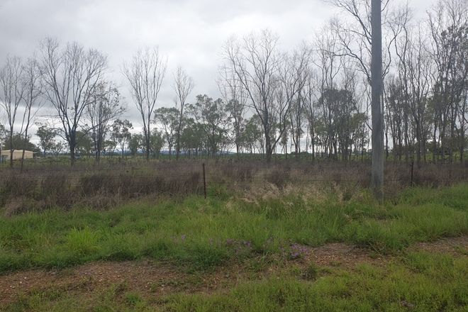 Picture of 105 Mary, WETHERON QLD 4625