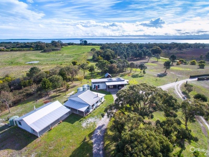 670 Coast Road, French Island VIC 3921, Image 0