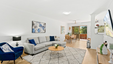 Picture of 4/31-33 Chapman Street, GYMEA NSW 2227