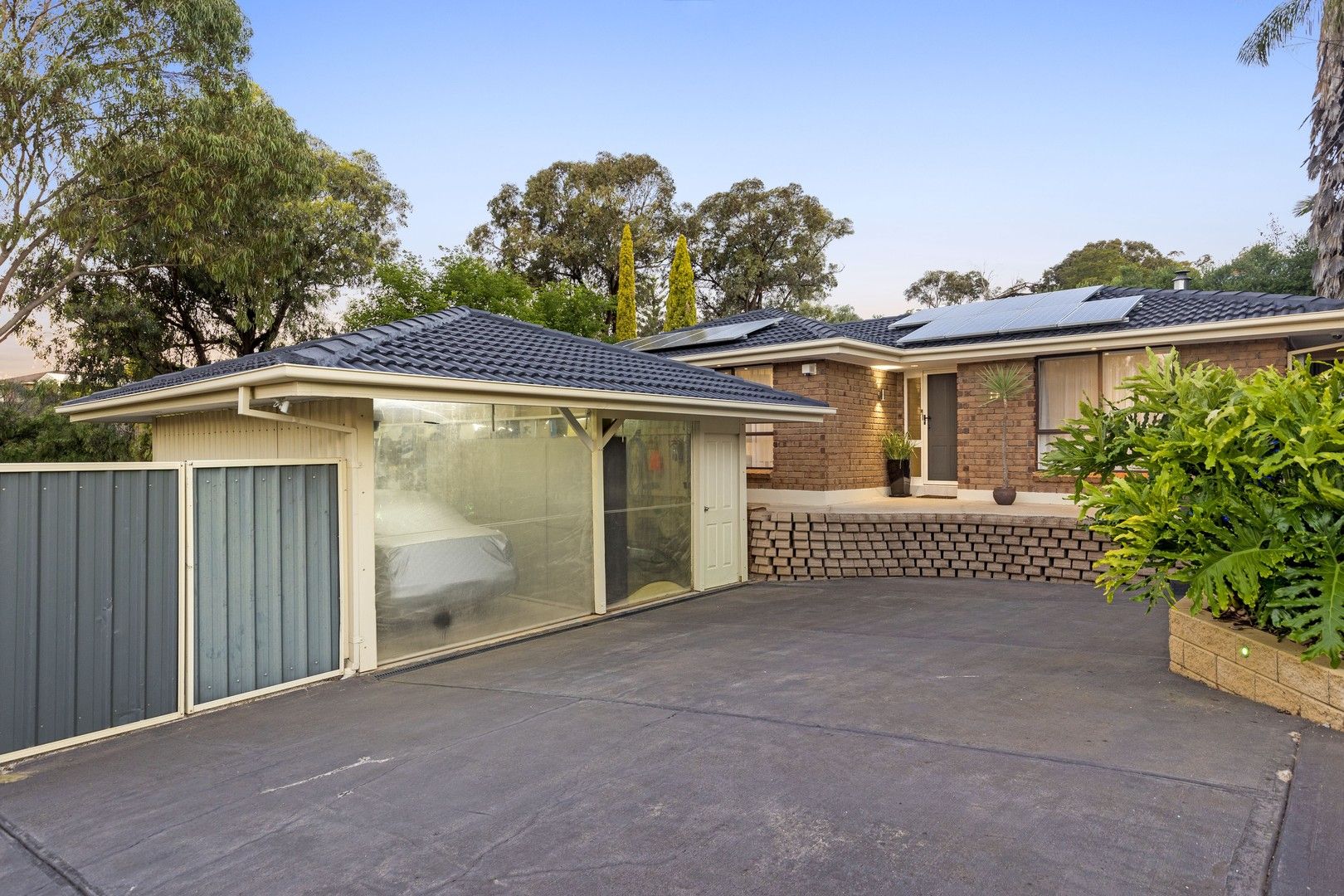 3 bedrooms House in 61 Greenridge Court WYNN VALE SA, 5127